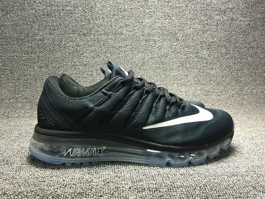 Super Max Nike Air Max 2016 Men--008